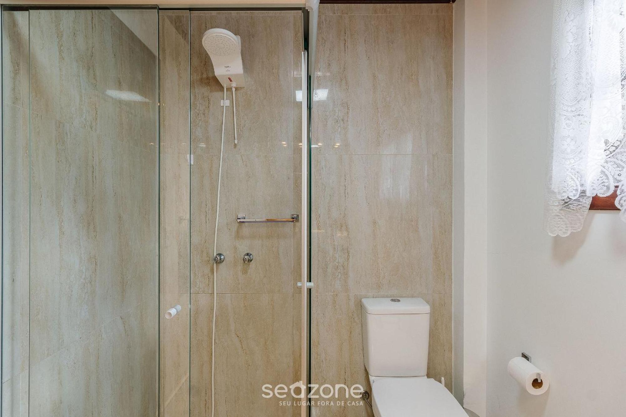 Apto Duplex C/ Lareira 100M Do Lago Negro Rln204 Γκραμάντο Εξωτερικό φωτογραφία
