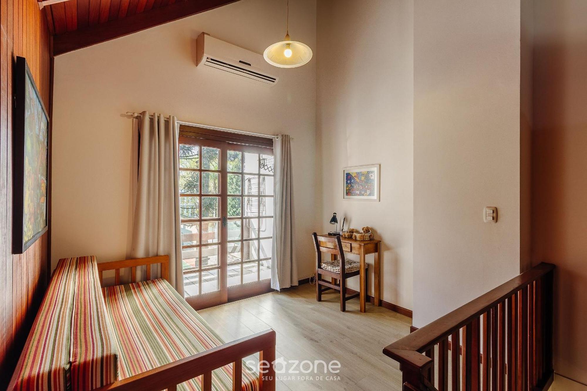 Apto Duplex C/ Lareira 100M Do Lago Negro Rln204 Γκραμάντο Εξωτερικό φωτογραφία